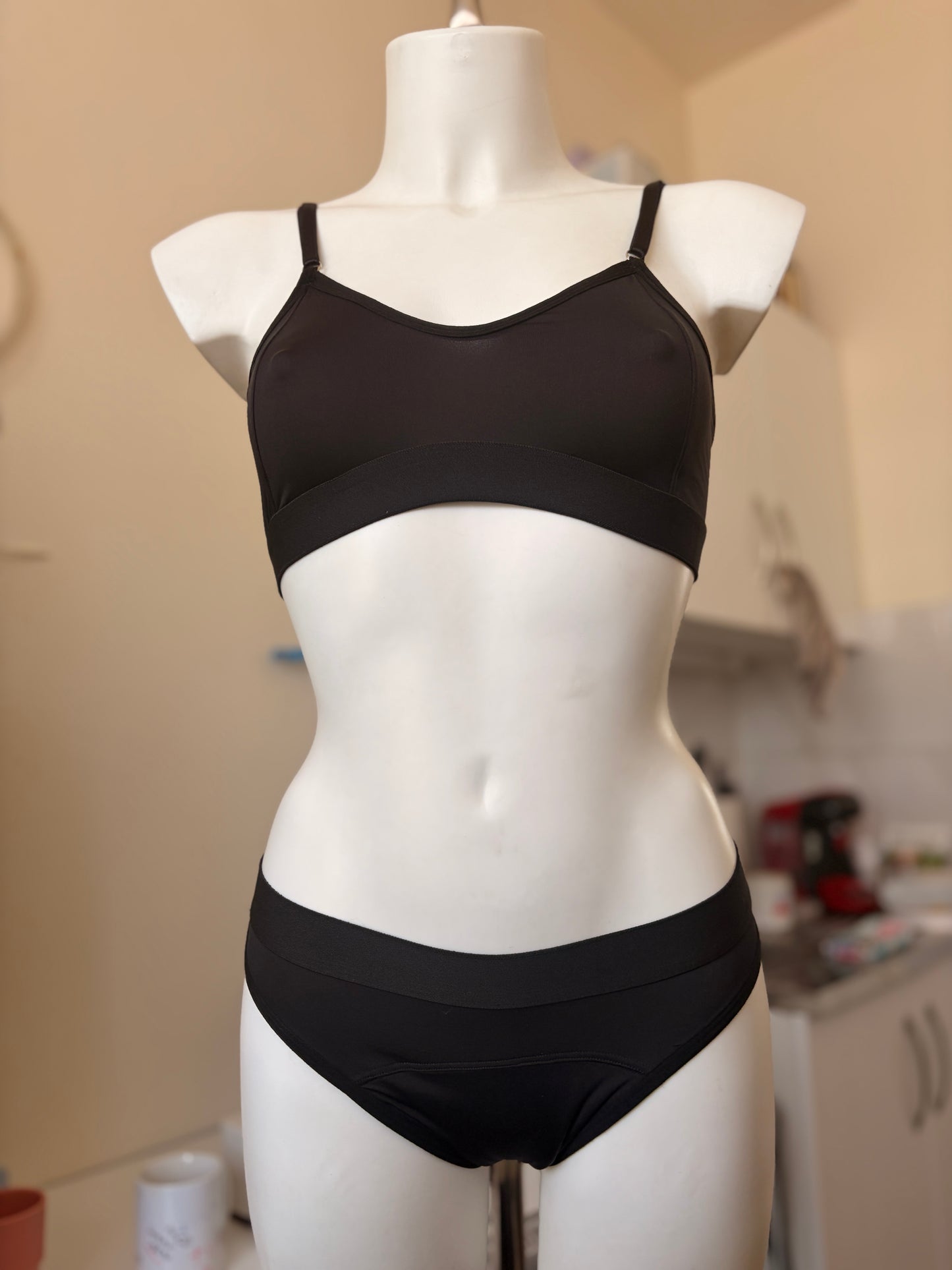 Brassière Sport