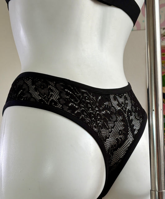 Dentelle