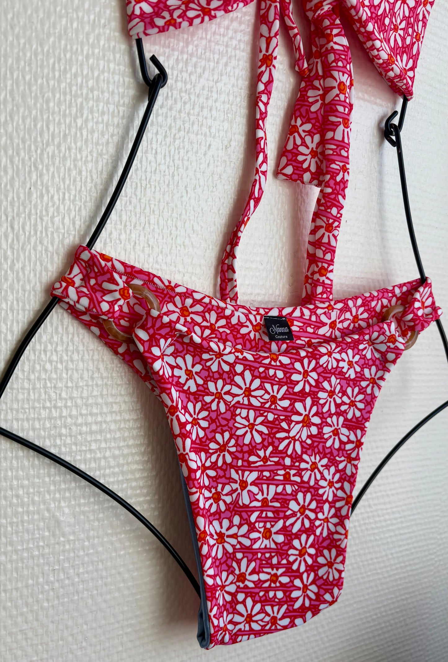 Bikini ‘Miss plage’