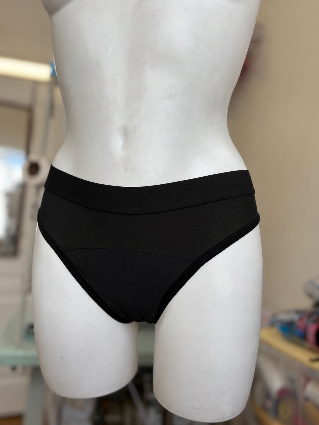 Tuck la sportive