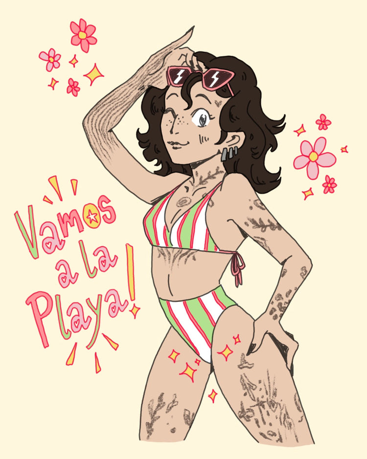 Maillot de bain