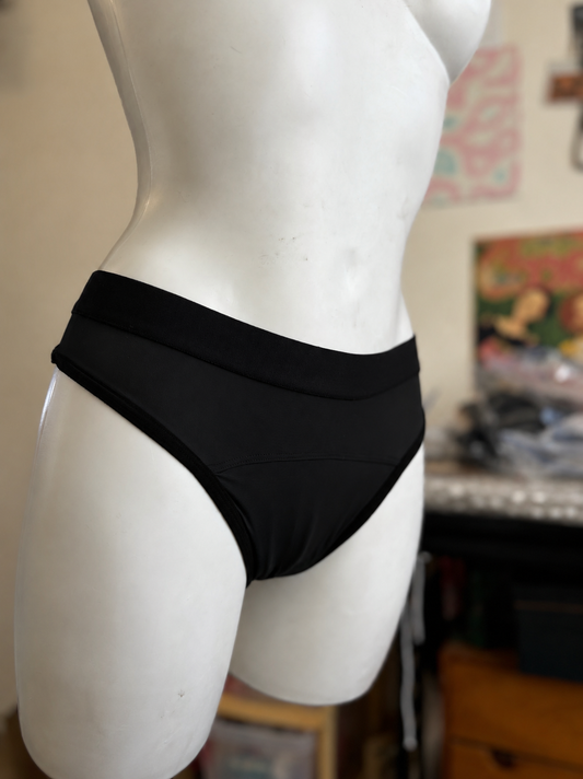 Tuck la sportive