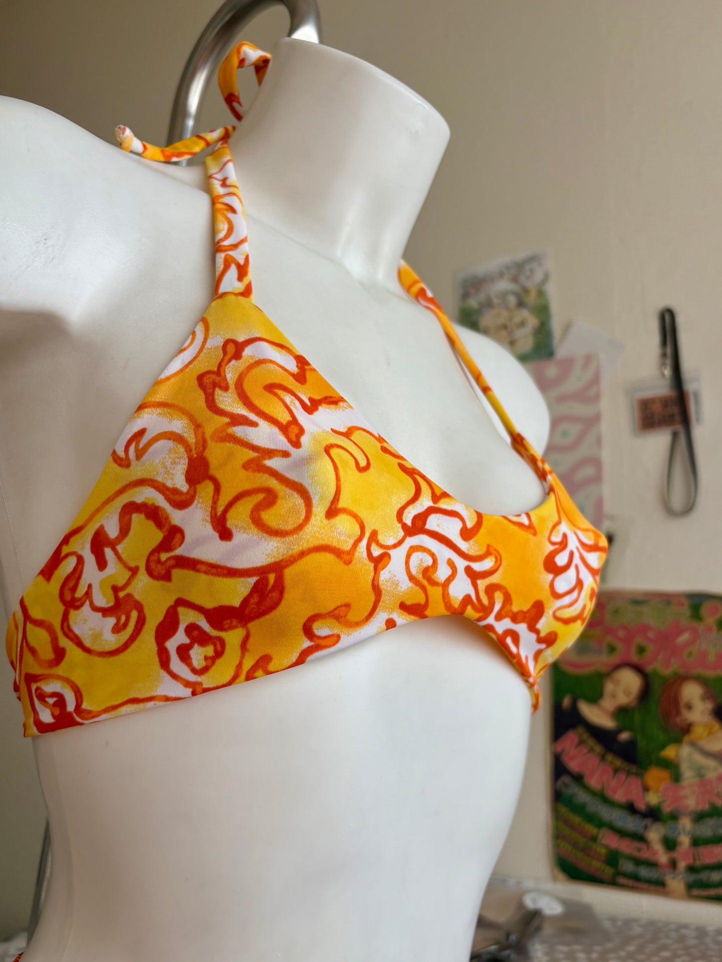 Madame Soleil