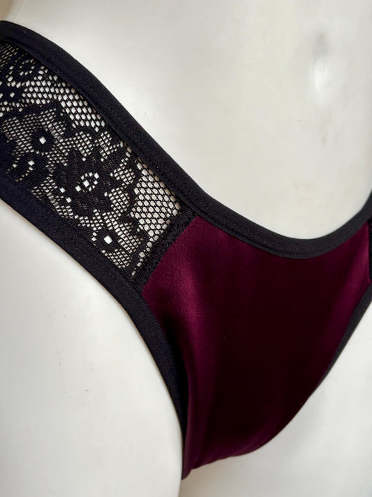 Dentelle