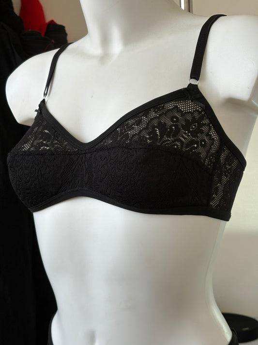 Little Bralette