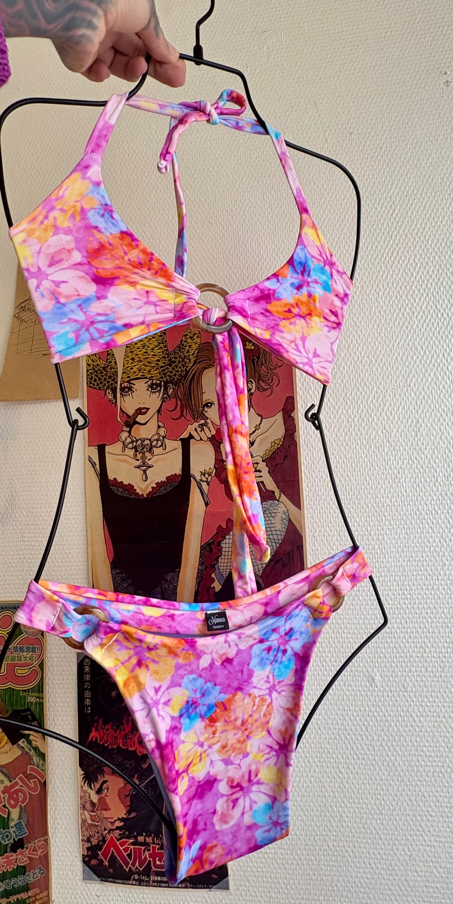 Bikini ‘Miss plage’