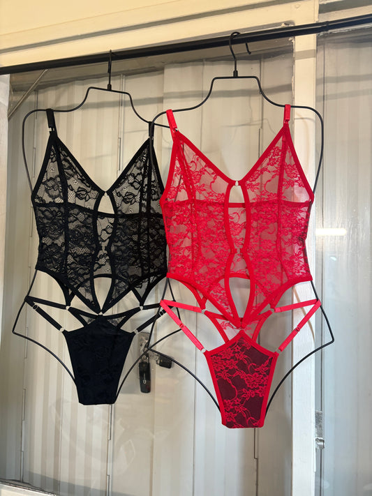 Body la ficelle
