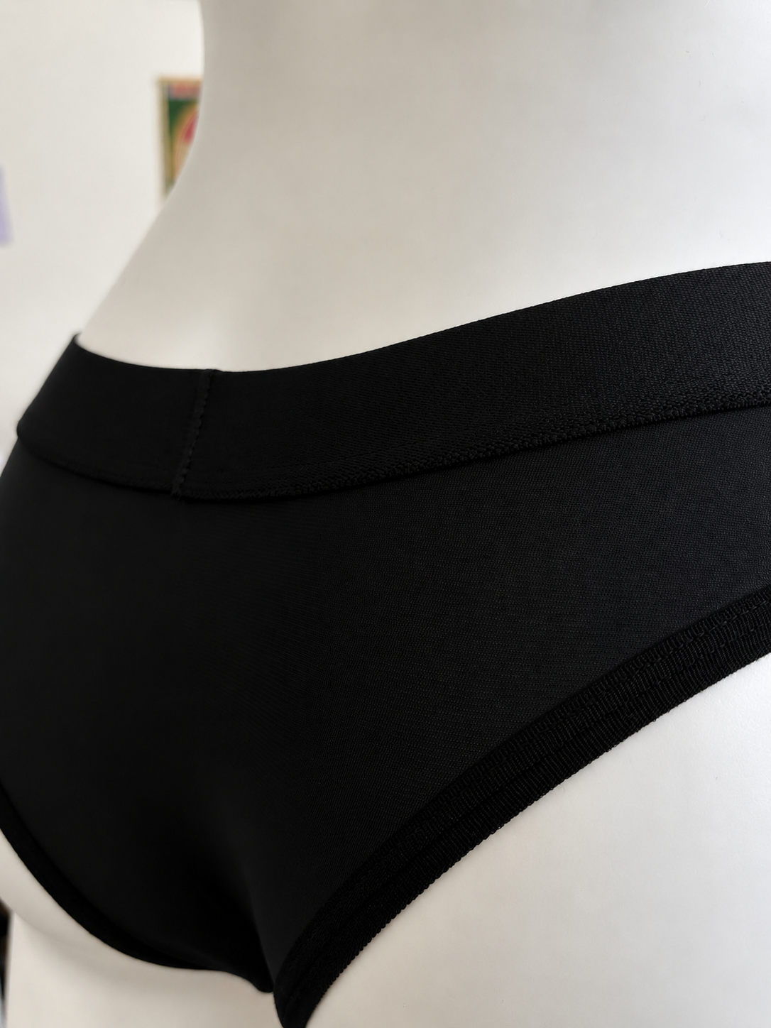 Tuck la sportive