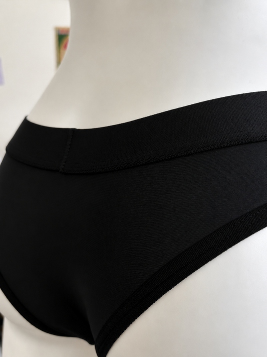 Tuck la sportive