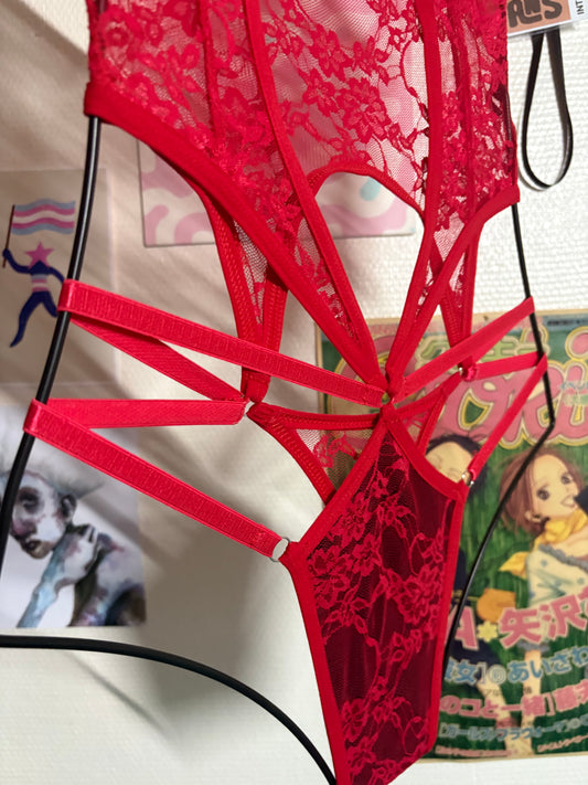 Body la ficelle