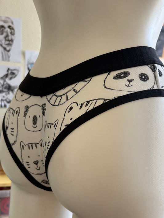 Tuck Panda