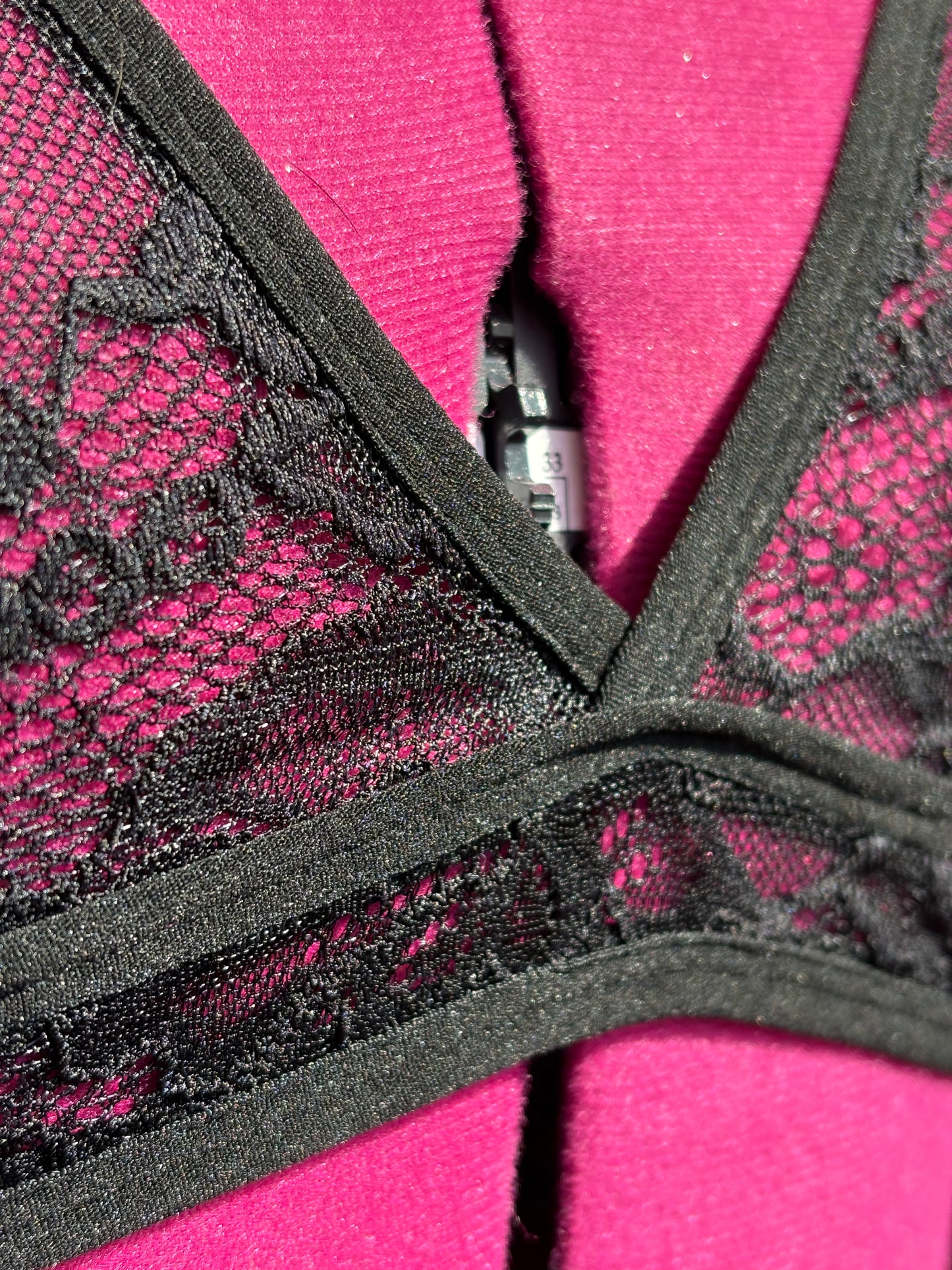 Soutien gorge