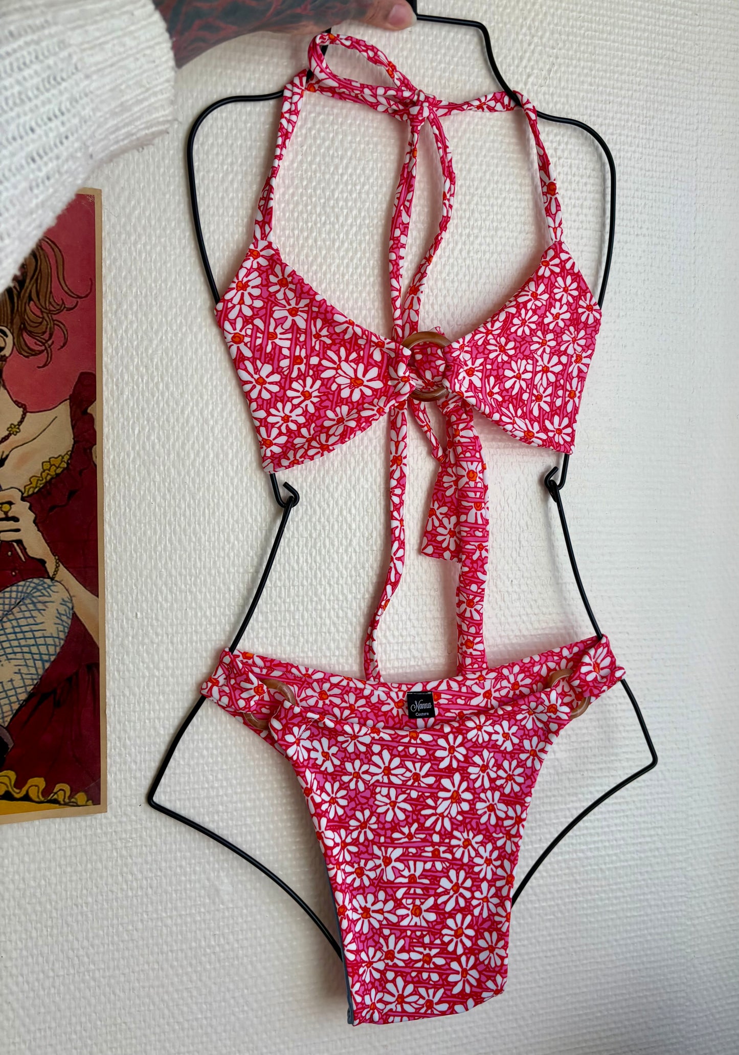 Bikini ‘Miss plage’