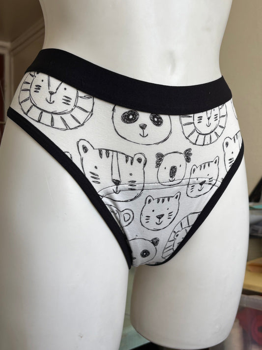 Tuck Panda